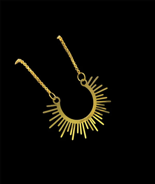 Sunshine Beautiful Necklace