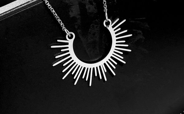 Sunshine Beautiful Necklace